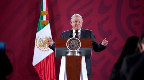 andres manuel lopez obrador noticias